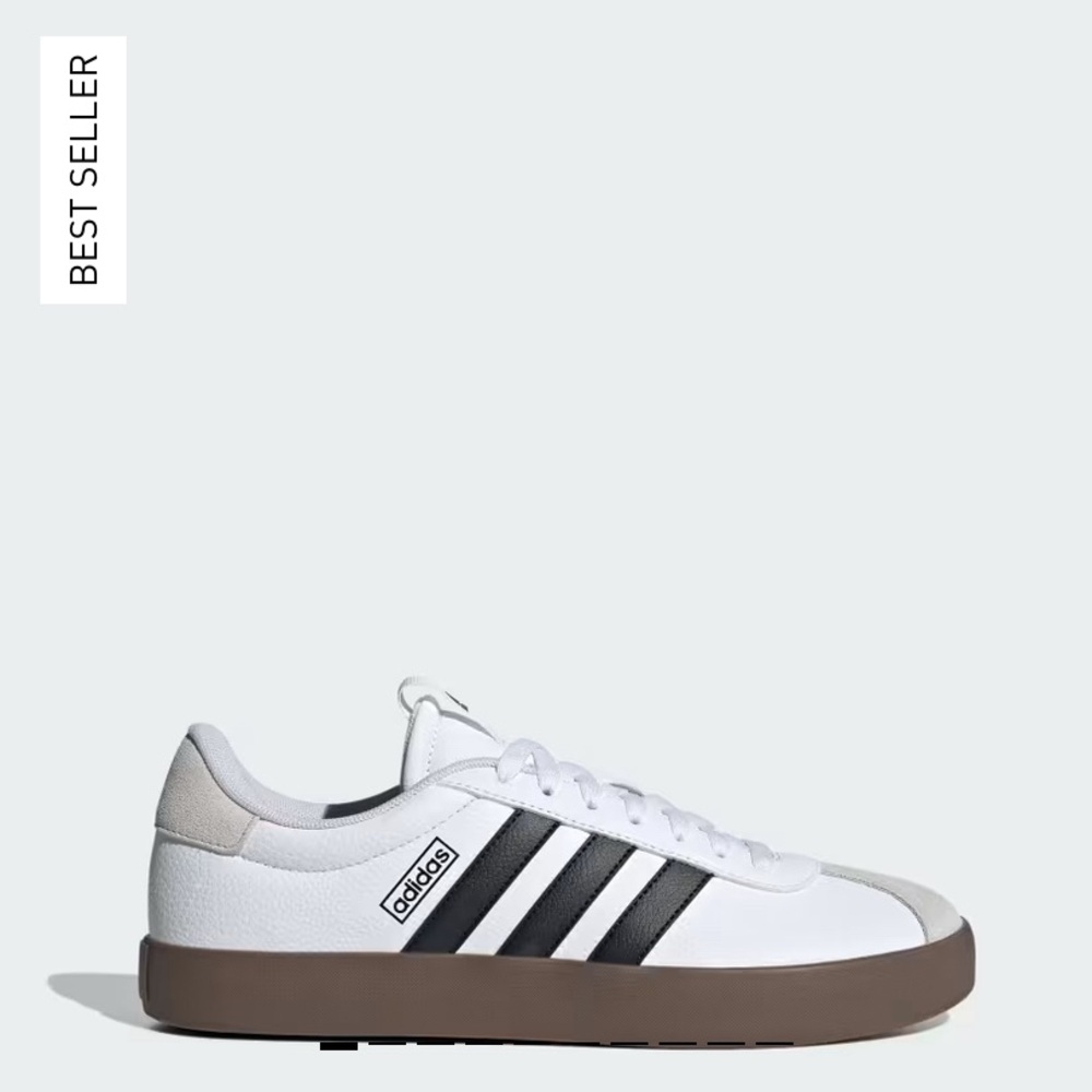 Adidas VL Court 3.0 Sneakers